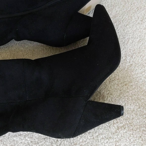 Emmshu boots size 8 - Picture 2 of 6